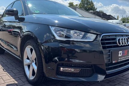 Audi A1 107.421 km 10.800 &euro; Dinslaken 46537