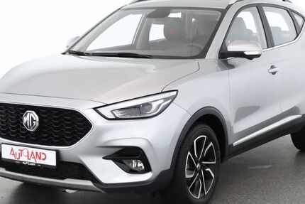 MG ZS 70.277 km 15.490 &euro; Naumburg OT Schönburg 06618