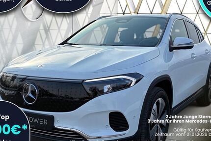 Mercedes-Benz EQA 5.938 km 35.489 &euro; Sulza 07751