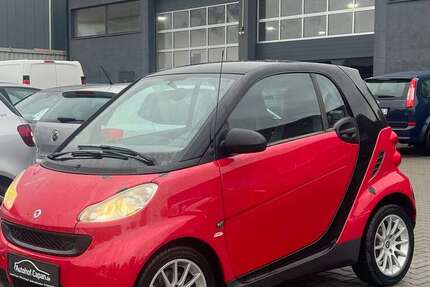 Smart forTwo 96.000 km 4.999 &euro; Kirchheimbolanden 67292