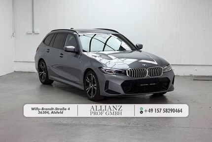 BMW 330 28.363 km 35.990 &euro; Alsfeld 36304