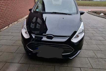 Ford B-Max 77.000 km 6.900 &euro; Bad Nenndorf 31542