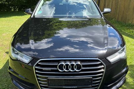Audi A6 249.889 km 8.900 &euro; Bad Fallingbostel 29683