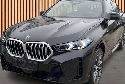 BMW X6 26.000 km 78.980 € Dresden/Weißig 01328