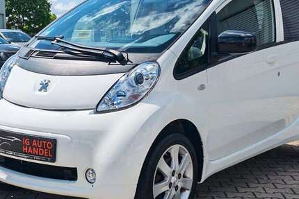Peugeot iOn 42.400 km 5.490 &euro; Eckental 90542