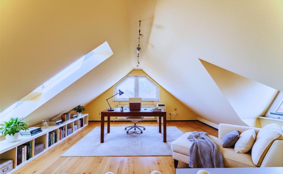 Maisonettenwohnung Braunschweig Wabe-Schunter-Beberbach - 3 Zimmer, 99 m&sup2;, 248.000&euro; | Angebot:27096910