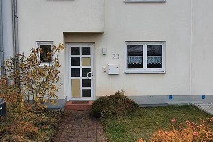 Haus Bad Hersfeld - 4 Zimmer, 122 m&sup2;, 259.000&euro; | Angebot:26926537