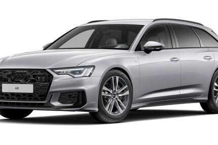 Audi A6 24.666 km 49.960 &euro; Aachen 52078