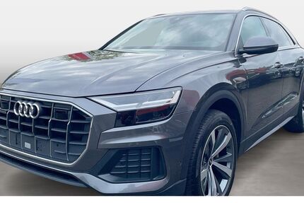 Audi Q8 64.301 km 57.480 &euro; Idstein 65510