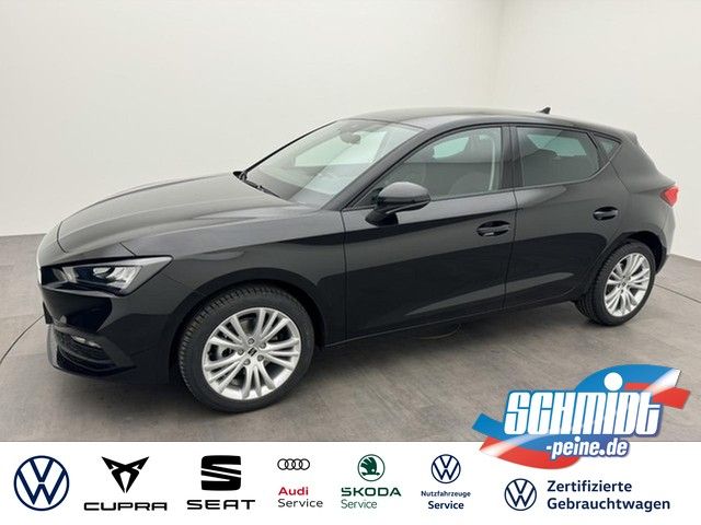 Seat Leon 2.490 km 26.200 &euro; Peine 31226