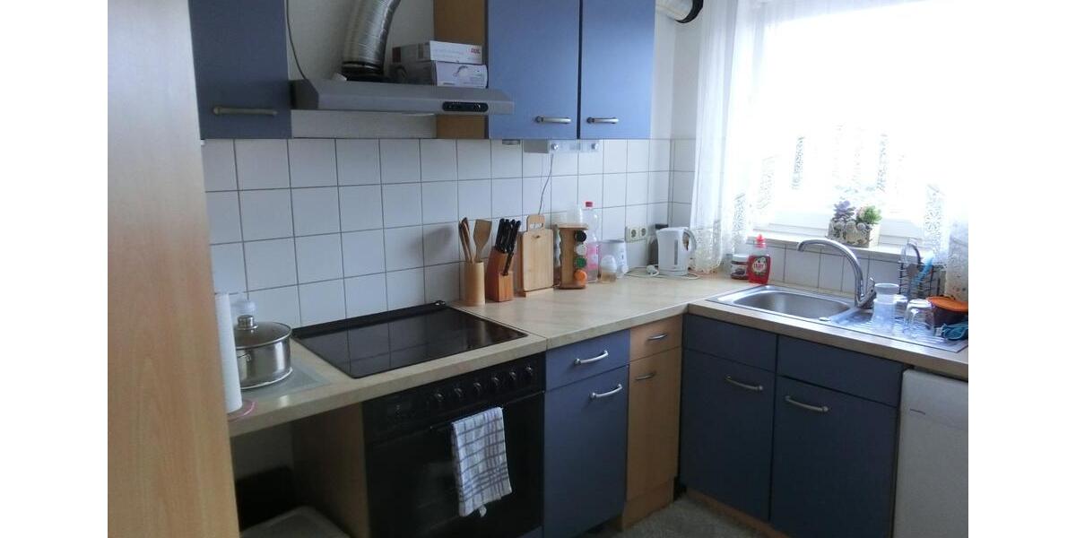 Dachgeschoßwohnung Erlenbach am Main - 2 Zimmer, 67 m&sup2;, 640&euro; | Angebot:25445186