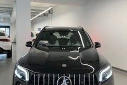 Mercedes-Benz GLB 35 AMG 37.000 km 46.500 &euro; Stockdorf 82131
