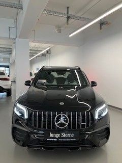 Mercedes-Benz GLB 35 AMG 37.000 km 46.500 &euro; Stockdorf 82131