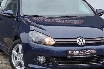 VW Golf 58.100 km 12.980 &euro; Völklingen-Fenne 66333