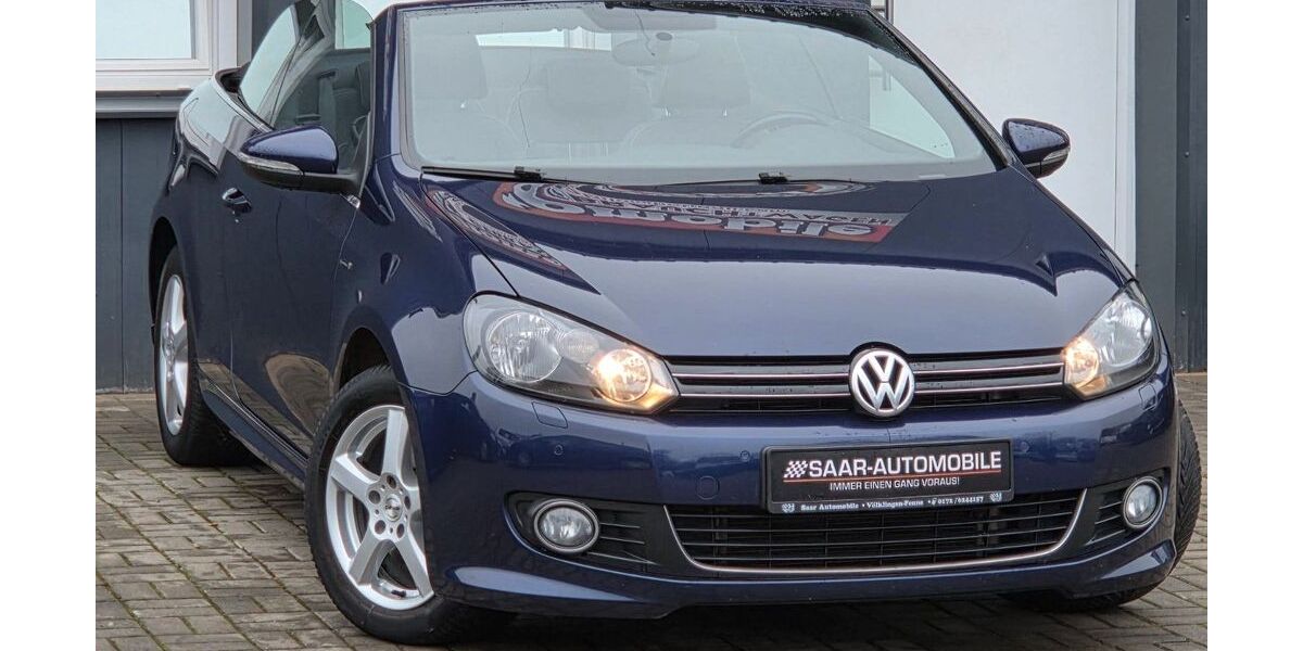 VW Golf 58.100 km 12.980 &euro; Völklingen-Fenne 66333