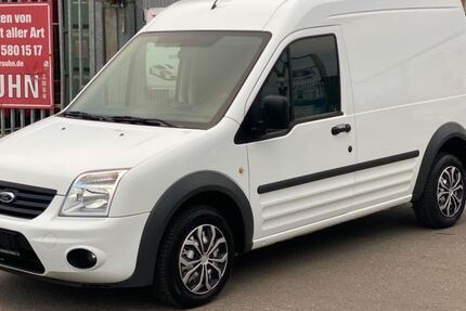 Ford Transit 118.417 km 6.500 &euro; Köln 50827