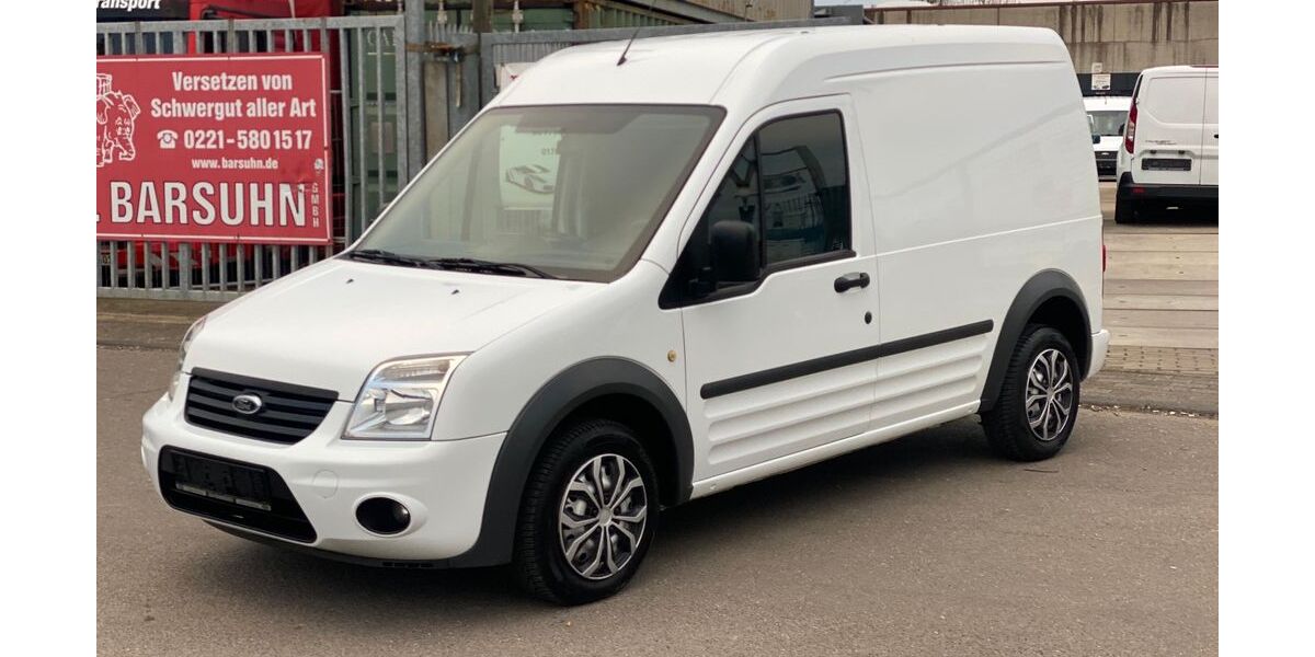 Ford Transit 118.417 km 6.500 &euro; Köln 50827