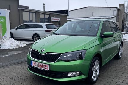 Skoda Fabia 233.000 km 5.999 &euro; Nörten Hardenberg 37176