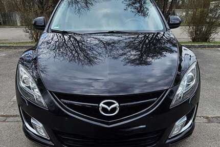 Mazda 6 261.000 km 3.150 &euro; Augsburg 86154