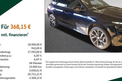 Skoda Kamiq 40.000 km 18.900 &euro; Sonneberg 96515