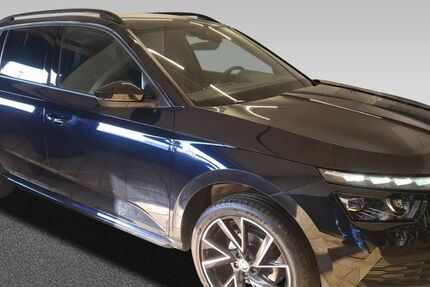 Skoda Kamiq 40.000 km 19.955 &euro; Sonneberg 96515