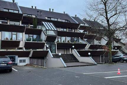 Wohnung Gütersloh Innenstadt - 4 Zimmer, 109 m&sup2;, 278.500&euro; | Angebot:24367150