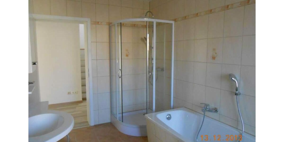 Maisonettenwohnung Eilenburg - 2.5 Zimmer, 78 m&sup2;, 564&euro; | Angebot:25882714