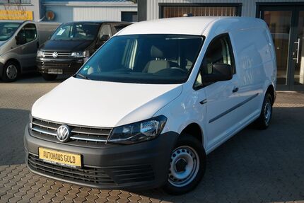 VW Caddy 163.900 km 10.500 &euro; Rostock 18107