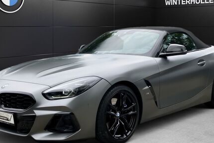 BMW Z4 18.100 km 53.680 &euro; Kaufbeuren 87600