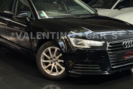 Audi A4 106.418 km 16.999 &euro; Radevormwald 42477