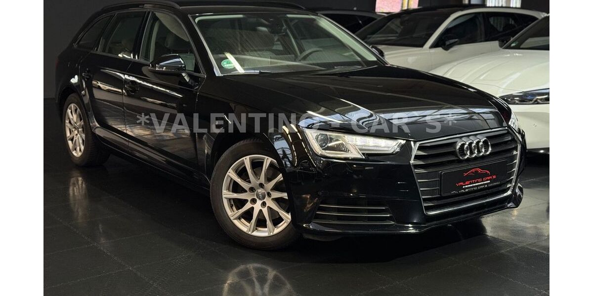 Audi A4 106.418 km 16.999 &euro; Radevormwald 42477