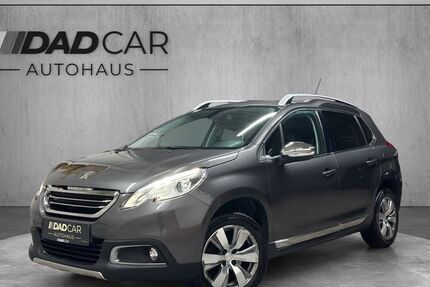 Peugeot 2008 95.731 km 8.990 € Garbsen bei Hannover 30827