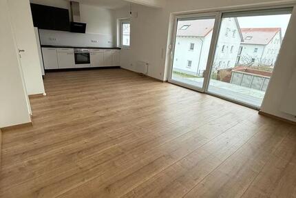 Wohnung Lauingen (Donau) - 3 Zimmer, 76 m&sup2;, 1.090&euro; | Angebot:25382363