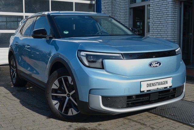 Ford Explorer 3.378 km 34.975 &euro; Ochtrup 48607