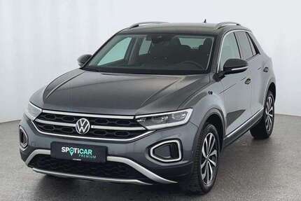 VW T-Roc 58.888 km 25.870 &euro; Uslar 37170