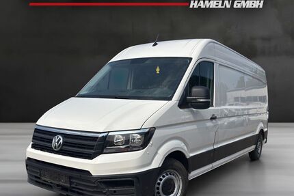 VW Crafter 348.761 km 8.890 € Hameln 31789