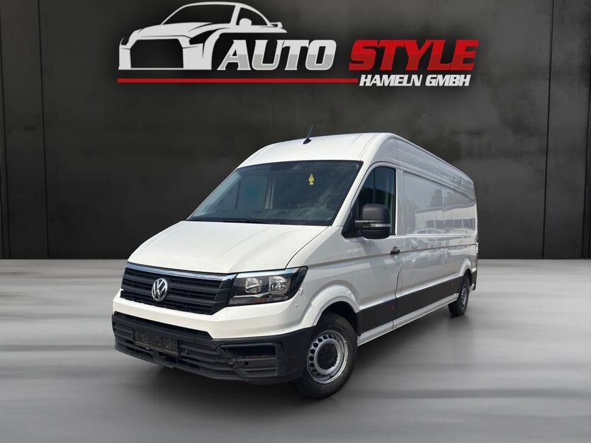 VW Crafter 348.761 km 8.999 € Hameln 31789