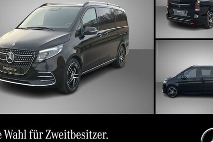 Mercedes-Benz V 300 14.900 km 76.990 € Eisenach 99817