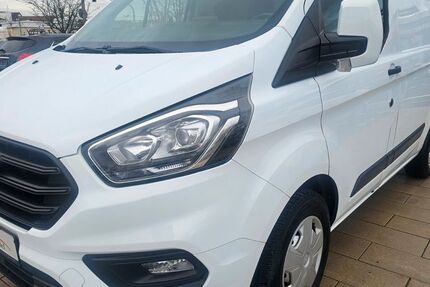 Ford Transit Custom 189.000 km 10.950 &euro; Aschaffenburg 63741