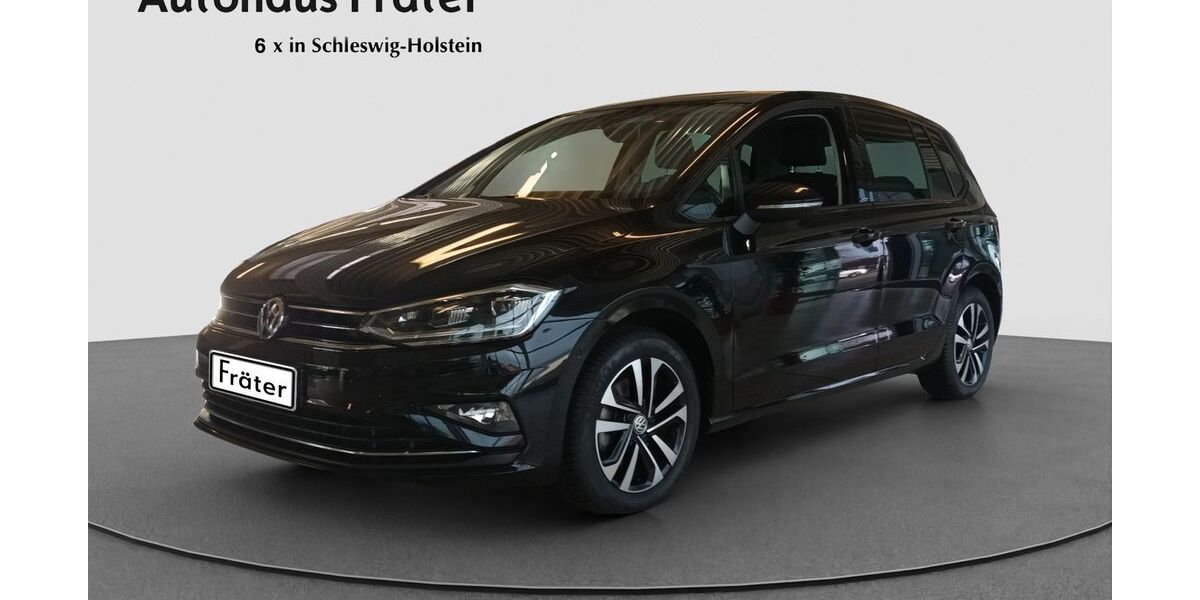 VW Golf 31.900 km 18.980 &euro; Eckernförde 24340