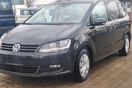VW Sharan 136.000 km 12.700 &euro; Göppingen 73037