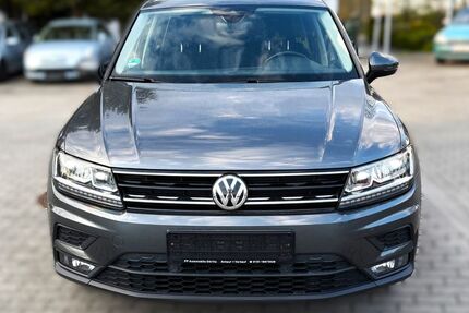 VW Tiguan 150.667 km 17.790 &euro; Görlitz 02828