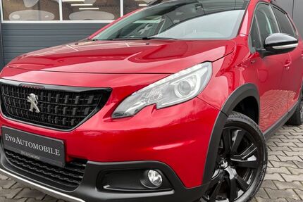 Peugeot 2008 83.909 km 11.800 € Ahlen 59229