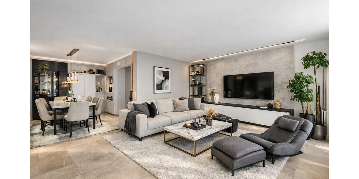 Reihenendhaus Konstanz Fürstenberg - 7 Zimmer, 190 m&sup2;, 990.000&euro; | Angebot:25749322