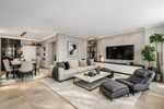 Reihenendhaus Konstanz Fürstenberg - 7 Zimmer, 190 m&sup2;, 990.000&euro; | Angebot:25749322