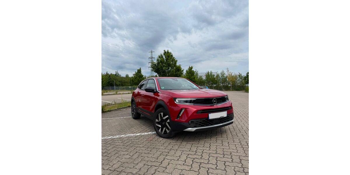 Opel Mokka 38.300 km 18.195 &euro; Kaltenkirchen 24568
