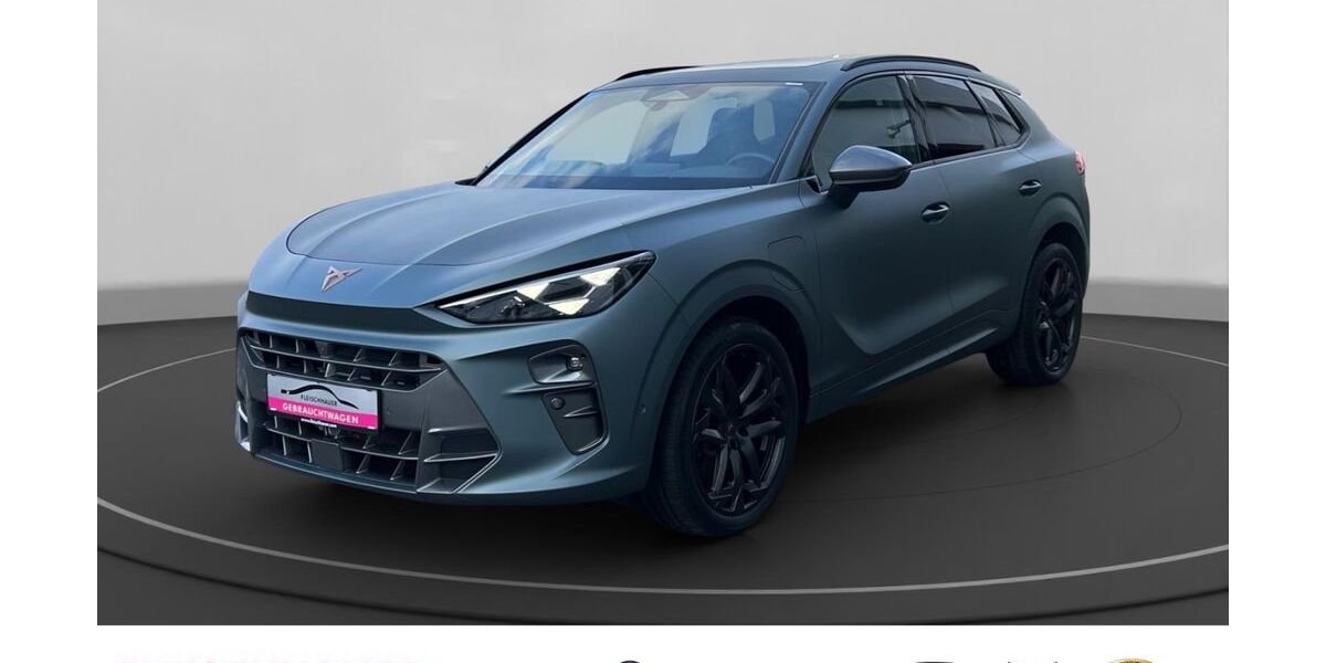 Cupra Terramar 6.007 km 48.690 &euro; Aachen 52068