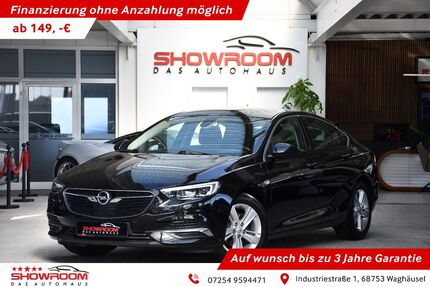 Opel Insignia 27.285 km 15.990 &euro; Waghäusel 68753