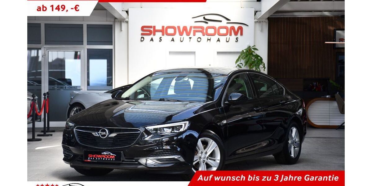 Opel Insignia 27.285 km 15.990 &euro; Waghäusel 68753