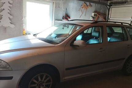Skoda Octavia 350.456 km 700 &euro; Eime 31036